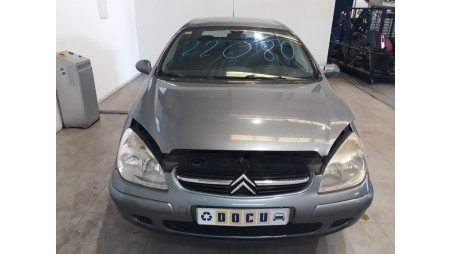 citroën c5 i (dc_) 2001-2005 del año 2004