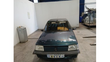 peugeot 205 ii (20a/c) 1987-2000 del año 1994