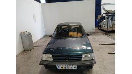 peugeot 205 ii (20a/c) 1987-2000 del año 1994