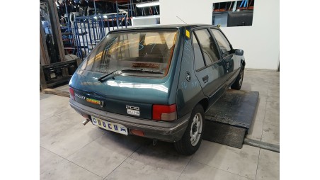 peugeot 205 ii (20a/c) 1987-2000 del año 1994