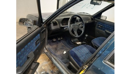 peugeot 205 ii (20a/c) 1987-2000 del año 1994