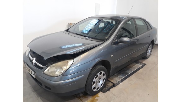 citroën c5 i (dc_) 2001-2005 del año 2004