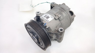 Recambio de compresor aire acondicionado para renault megane ii sedán (lm0/1_) 2003- 1.5 dci (lm1e) referencia OEM IAM 820060011