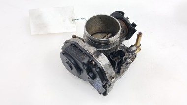 Recambio de caja mariposa para volkswagen golf iv (1j1) 1997-2008 2.0 referencia OEM IAM 06A133064J 06A133064J 