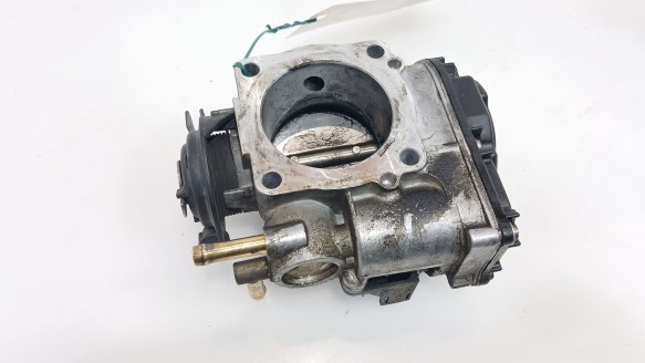 Recambio de caja mariposa para volkswagen golf iv (1j1) 1997-2008 2.0 referencia OEM IAM 06A133064J 06A133064J 