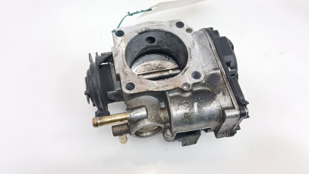 Recambio de caja mariposa para volkswagen golf iv (1j1) 1997-2008 2.0 referencia OEM IAM 06A133064J 06A133064J 