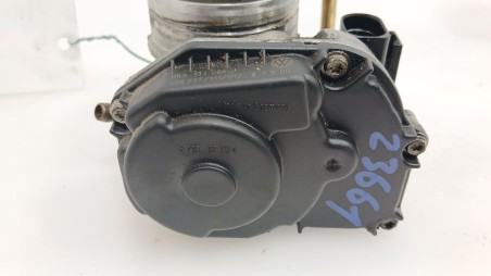 Recambio de caja mariposa para volkswagen golf iv (1j1) 1997-2008 2.0 referencia OEM IAM 06A133064J 06A133064J 