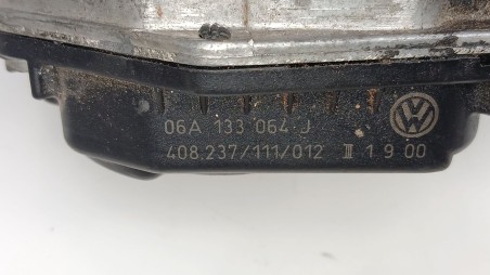 Recambio de caja mariposa para volkswagen golf iv (1j1) 1997-2008 2.0 referencia OEM IAM 06A133064J 06A133064J 
