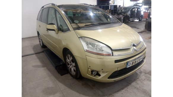 citroën c4 grand picasso 2006-2013 del año 2008