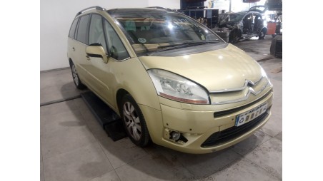 citroën c4 grand picasso 2006-2013 del año 2008