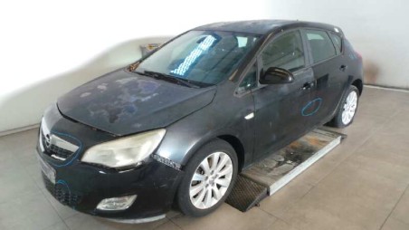 opel astra j lim. 2009-2015 del año 2010