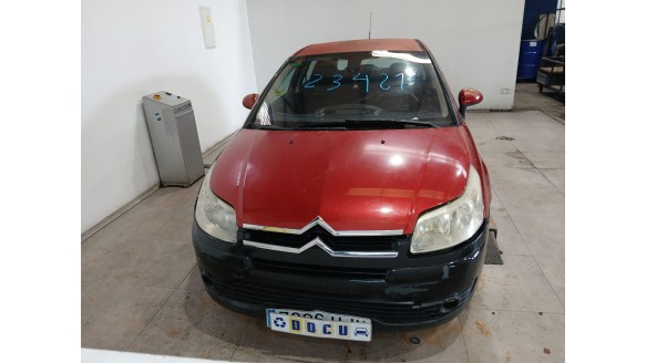 citroën c4 i (lc_) 2004-2014 del año 2007