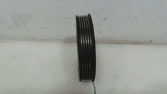 Recambio de polea cigueñal para renault kangoo (f/kc0) 2003-2014 authentique referencia OEM IAM 7700115309 7700115309 