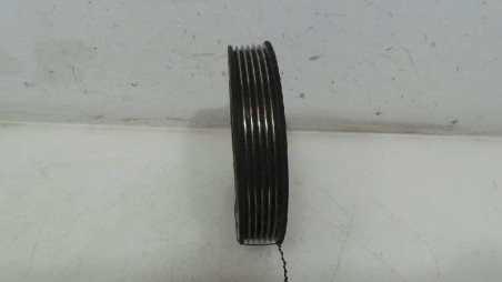 Recambio de polea cigueñal para renault kangoo (f/kc0) 2003-2014 authentique referencia OEM IAM 7700115309 7700115309 