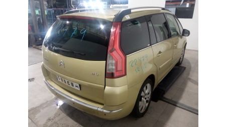 citroën c4 grand picasso 2006-2013 del año 2008