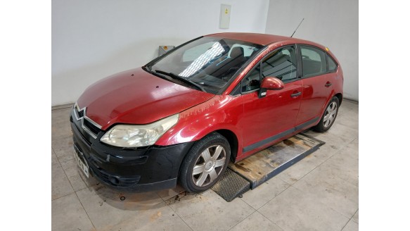 citroën c4 i (lc_) 2004-2014 del año 2007
