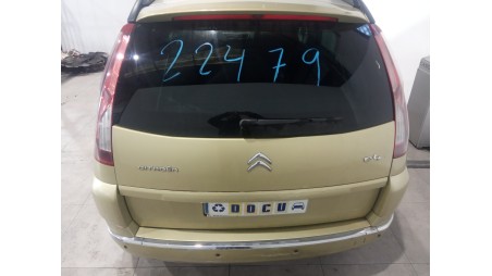 citroën c4 grand picasso 2006-2013 del año 2008