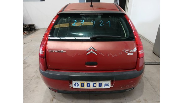 citroën c4 i (lc_) 2004-2014 del año 2007