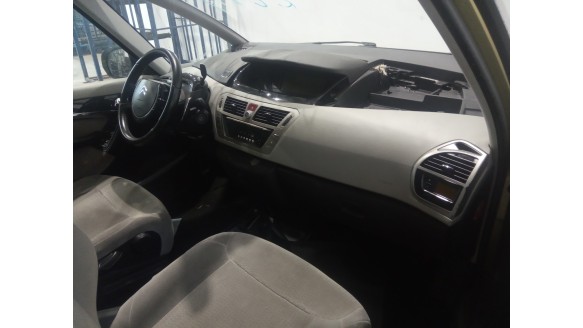citroën c4 grand picasso 2006-2013 del año 2008