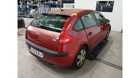 citroën c4 i (lc_) 2004-2014 del año 2007