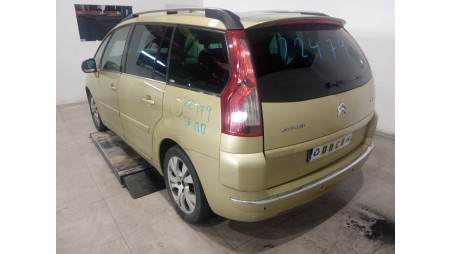 citroën c4 grand picasso 2006-2013 del año 2008