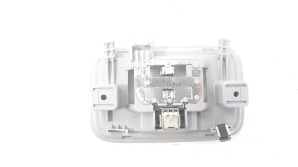 Recambio de luz interior para hyundai ioniq 2016- referencia OEM IAM 92800F2000  