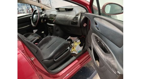 citroën c4 i (lc_) 2004-2014 del año 2007