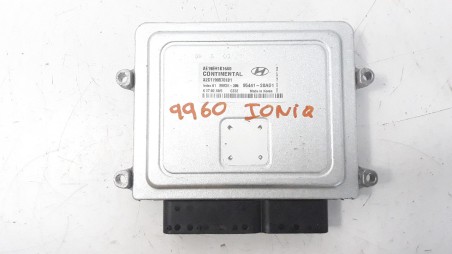 Recambio de centralita motor uce para hyundai ioniq 2016- referencia OEM IAM 954412BAD1 AE19EH1K16A0 A2C1799570101