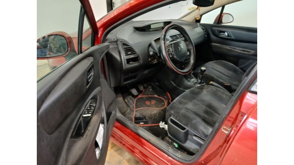 citroën c4 i (lc_) 2004-2014 del año 2007