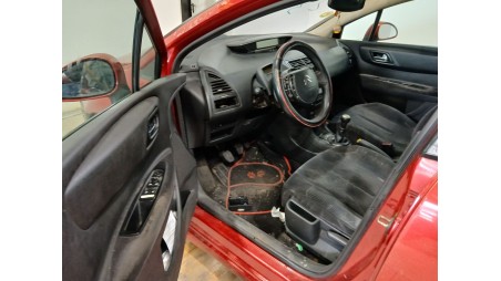 citroën c4 i (lc_) 2004-2014 del año 2007