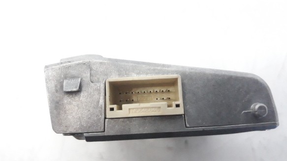 Recambio de modulo electronico para hyundai ioniq 2016- referencia OEM IAM 95740G2300  