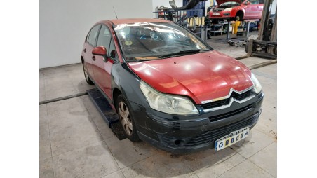 citroën c4 i (lc_) 2004-2014 del año 2007