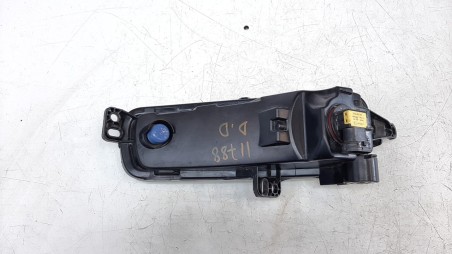 Recambio de faro antiniebla derecho para ford mondeo lim. 2014- hybrid referencia OEM IAM F1EB15A254AB  