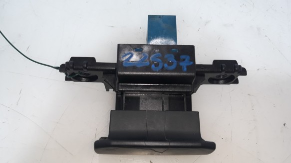 Recambio de palanca freno para peugeot 508 i (8d_) 2010-2018 2.0 hdi referencia OEM IAM 96772967ZD 96772967ZD 