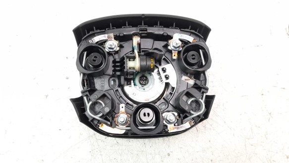 Recambio de airbag delantero izquierdo para audi q7 4mg 2019- referencia OEM IAM 4M0880201S6PS  