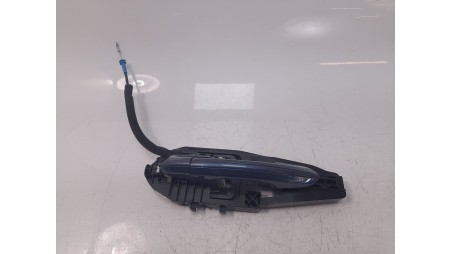 Recambio de maneta exterior trasera derecha para ford mondeo lim. 2014- hybrid referencia OEM IAM JG93F26604CAXWAA  