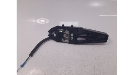 Recambio de maneta exterior trasera derecha para ford mondeo lim. 2014- hybrid referencia OEM IAM JG93F26604CAXWAA  