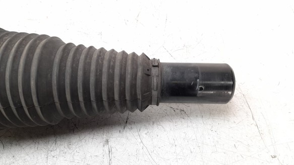 Recambio de amortiguador delantero izquierdo para audi q7 4mg 2019- referencia OEM IAM 4M0616039BD  