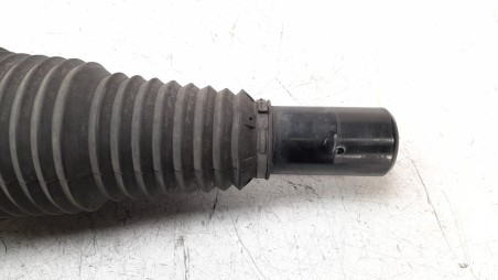 Recambio de amortiguador delantero izquierdo para audi q7 4mg 2019- referencia OEM IAM 4M0616039BD  