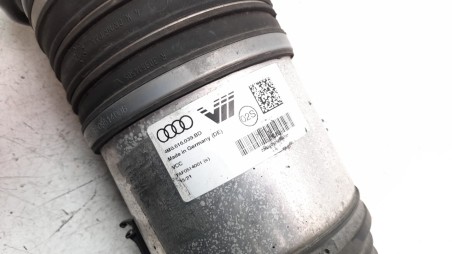 Recambio de amortiguador delantero izquierdo para audi q7 4mg 2019- referencia OEM IAM 4M0616039BD  