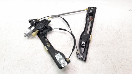 Recambio de elevalunas delantero derecho para ford mondeo lim. 2014- hybrid referencia OEM IAM DS73F23200BG  