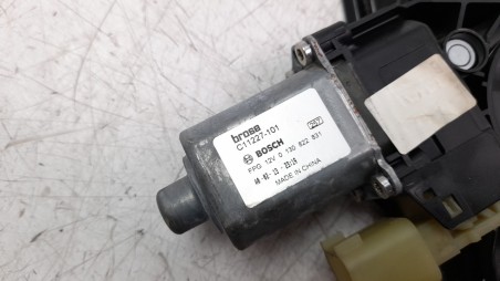 Recambio de elevalunas delantero derecho para ford mondeo lim. 2014- hybrid referencia OEM IAM DS73F23200BG  