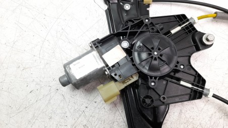 Recambio de elevalunas delantero derecho para ford mondeo lim. 2014- hybrid referencia OEM IAM DS73F23200BG  