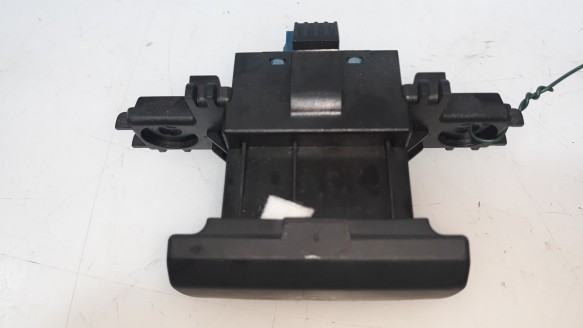 Recambio de palanca freno para peugeot 508 i (8d_) 2010-2018 2.0 hdi referencia OEM IAM 96772967ZD 96772967ZD 