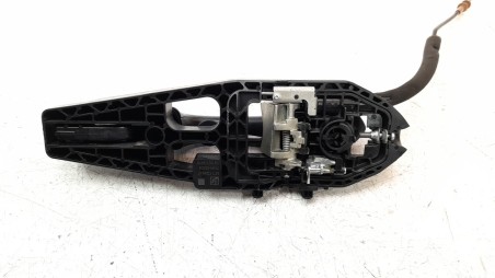 Recambio de maneta exterior delantera derecha para ford mondeo lim. 2014- hybrid referencia OEM IAM JG93F26604CAXWAA  