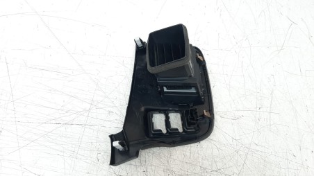 Recambio de rejilla aireadora para mitsubishi outlander (gf0) 2012- phev kaiteki 4wd referencia OEM IAM 8030A201  