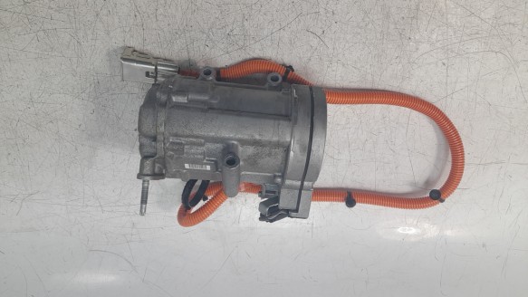 Recambio de compresor aire acondicionado para ford mondeo lim. 2014- hybrid referencia OEM IAM DG9H19D623AE  