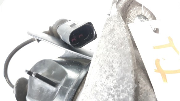 Recambio de amortiguador trasero izquierdo para audi q7 4mg 2019- referencia OEM IAM 4M0513021BK  