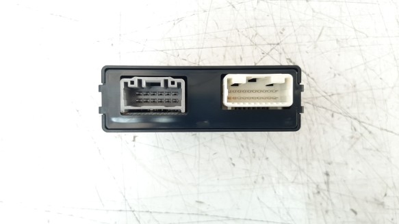 Recambio de modulo electronico para mitsubishi outlander (gf0) 2012- phev kaiteki 4wd referencia OEM IAM 4815A164  