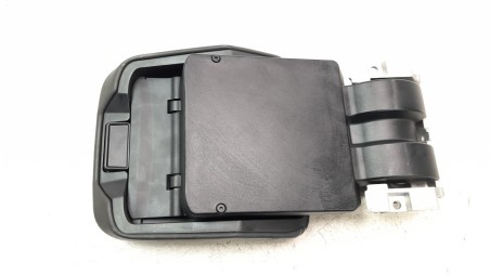 Recambio de apoyabrazos central para audi q7 4mg 2019- referencia OEM IAM 4M8864207S  
